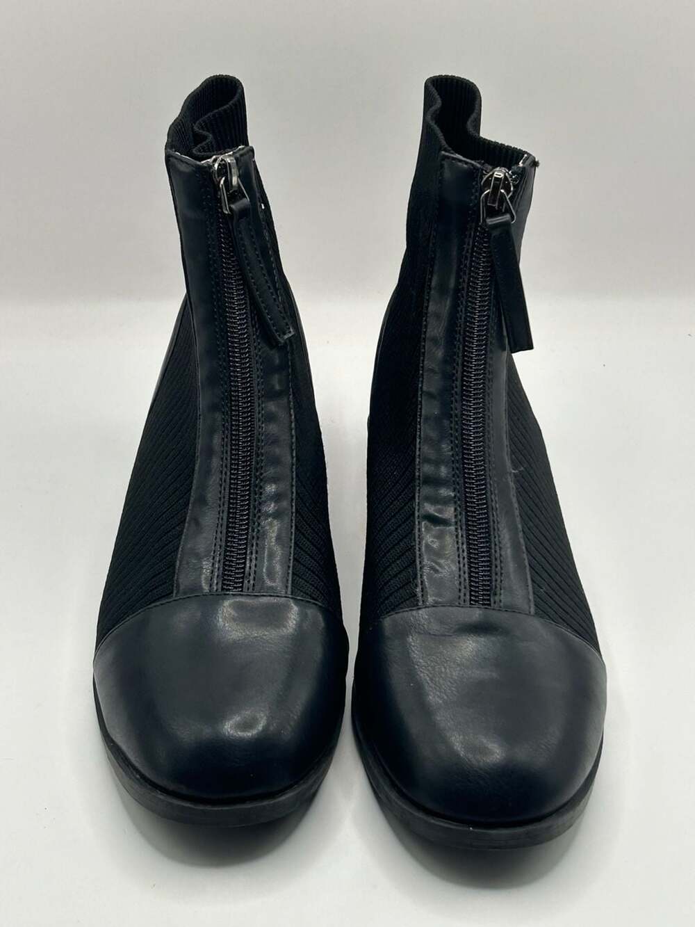 Journee Collection Bexlie Tru Comfort Foam Ankle Booties